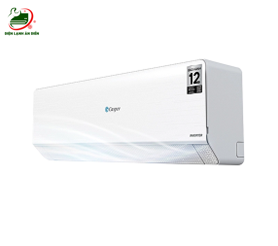 Tủ lạnh Aqua Inverter 358 lít AQR-T410FA(WGB)